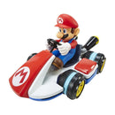 Jakks - Super Mari Kart 8 Mario Anti-Gravity Mini RC Racer 2.4Ghz Image 5