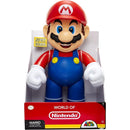 Jakks - Super Mario 20 Big Figure Image 5