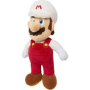 Jakks - Super Mario Plush, Fire Mario Image 2