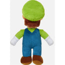 Jakks - Super Mario Plush, Luigi Image 2