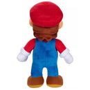 Jakks - Super Mario Plush, Mario Image 4