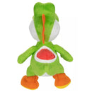 Jakks - Super Mario Plush, Yoshi Image 4