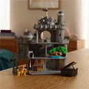 Jakks The Super Mario Galaxy Movie – 12 Deluxe Three-Story Bowser Castle Playset Image 2
