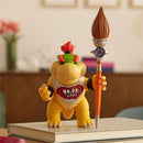 Jakks The Super Mario Galaxy Movie 5” Action Figures, Bowser Jr Image 4