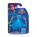 Jakks The Super Mario Galaxy Movie, Blue Luma Retractable Star Image 3