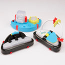 Jam Session Jumping Activity Center - MacroBaby