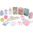 JC Toys Berenguer Boutique Baby Doll Nursery 20-Piece Accessory Bag Image 2