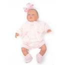 JC Toys Baby Doll Realistic- Classics 2 Image 1