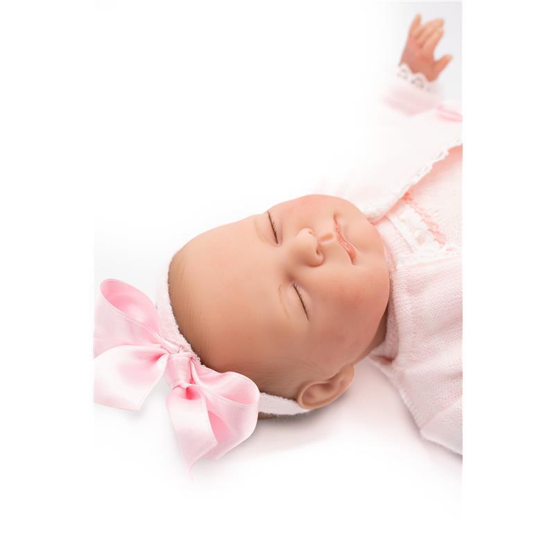JC Toys Baby Doll Realistic- Classics 2 Image 3