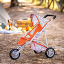 JC Toys Berenguer Boutique Single Nature Jogger Image 11