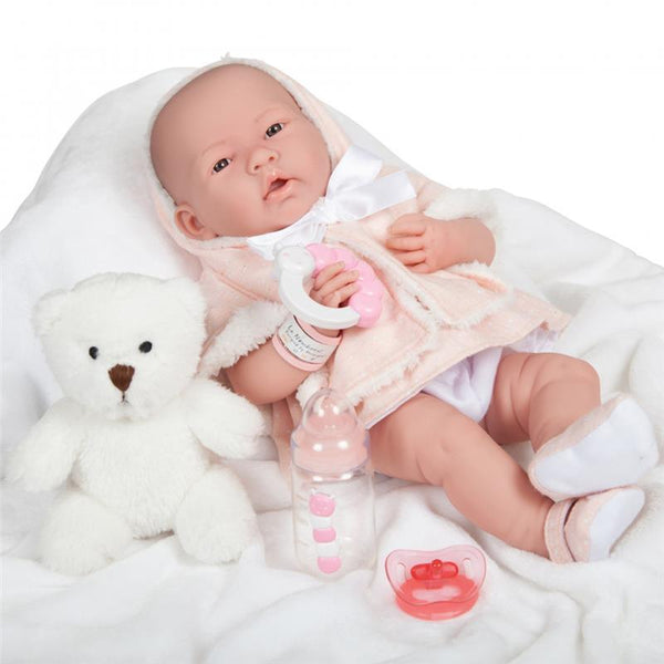 Toy Full body silicone water proof bath toy popular reborn toddler baby  dolls bebe doll reborn lifelike gift with pearl bottle