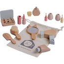 JC Toys - Real Wood 10 Piece Personal Care-Make Up Set, Parfait Collection, Ages 3+, Twiggly Toys  Image 4