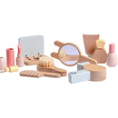 JC Toys - Real Wood 10 Piece Personal Care-Make Up Set, Parfait Collection, Ages 3+, Twiggly Toys  Image 6