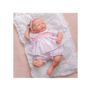 JC Toys Reborn Baby Dolls - Berenguer Classics Limited Edition, Leonor Image 3