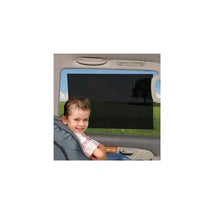 Jeep Cling Sunshade 2-pack Image 1
