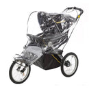 Jeep - Jogging Stroller Weather Shield Image 2