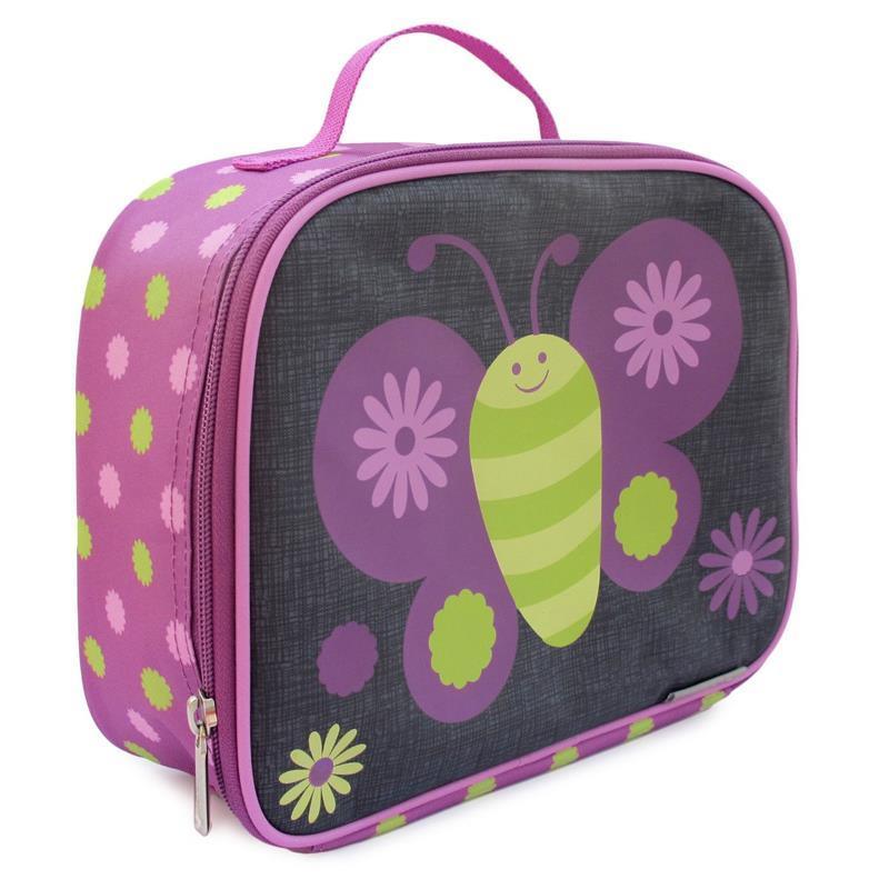 JJ Cole Little Lunch Pack, Butterfly Image 1
