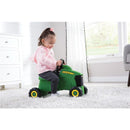  John Deere - Sit-N-Scoot Tractor - Kids' Ride On Toy, Green Image 6