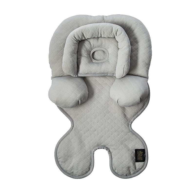 Jolly Jumper - Baby Head Support Cushion Hugger 3-In-1 Image 1