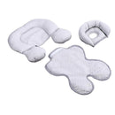 Jolly Jumper - Baby Head Support Cushion Hugger 3-In-1 Image 2