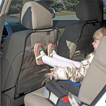 Seat Protectors - Baby Safety
