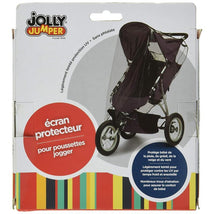 Jolly Jumper - Weather Shield For Jogger Stroller Image 2