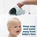 Jool Baby - Bath Rinser Cup, Blue Image 4