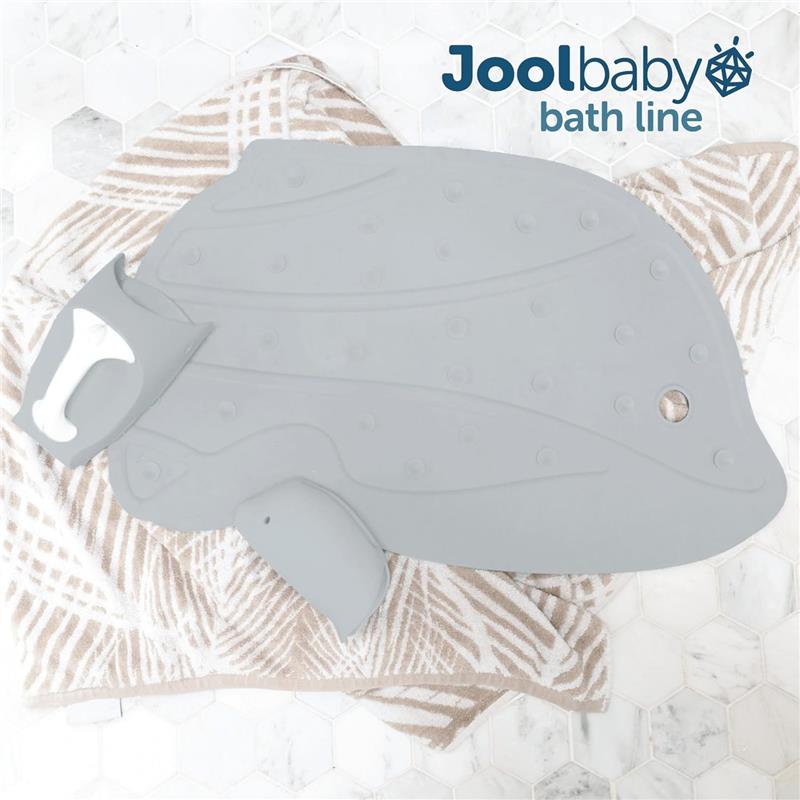 Jool Baby - Bath Rinser Cup, Blue Image 5