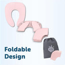Jool Baby - Folding Travel Potty Seat Image 4