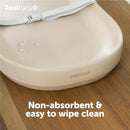 Jool Baby - Premium Changing Pad, Oatmeal Image 6
