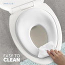 Jool Baby - Toilet Training Seat, White Image 4