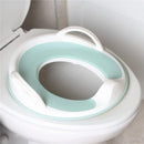 Jool Baby - Toilet Training Seat With Handles Image 1