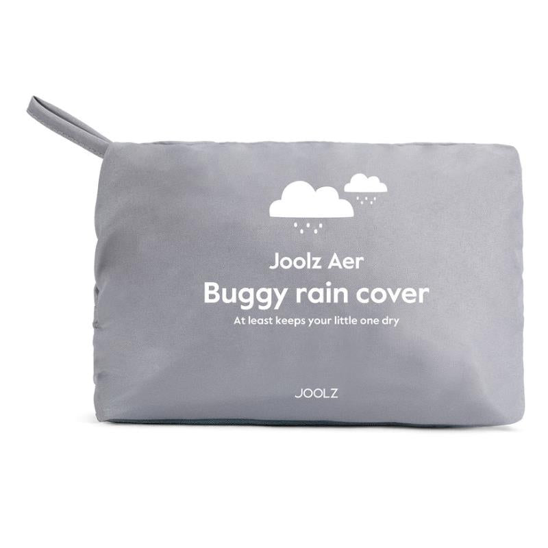 Joolz - Aer+/2 Buggy Raincover Image 5