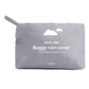 Joolz - Aer+/2 Buggy Raincover Image 5