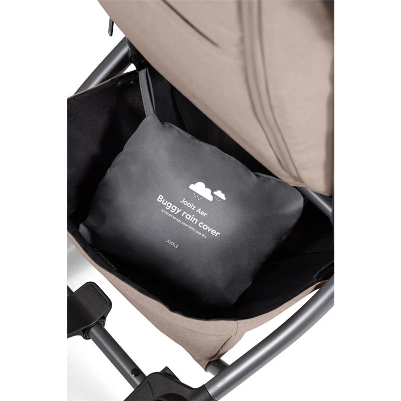 Joolz - Aer+/2 Buggy Raincover Image 6
