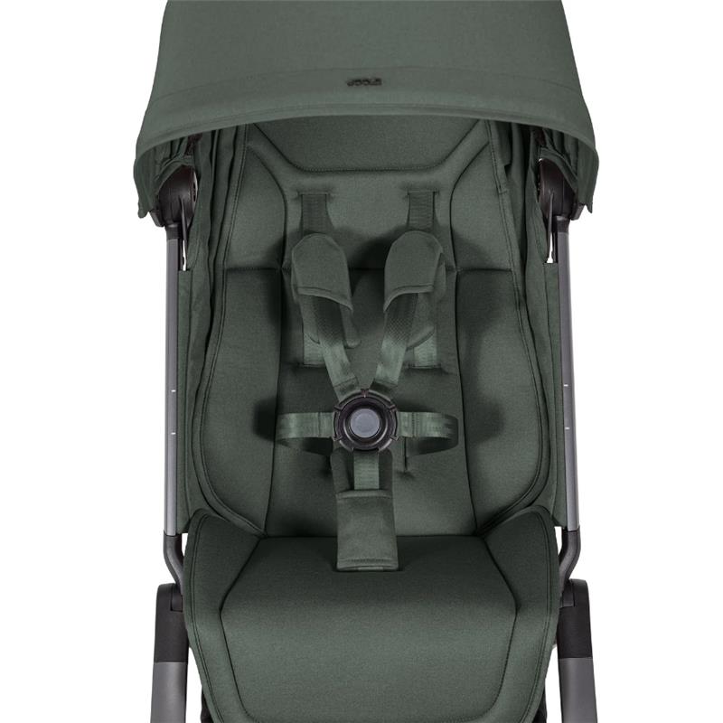 Joolz - Aer² Lightweight Compact Stroller, Forest Green Image 10