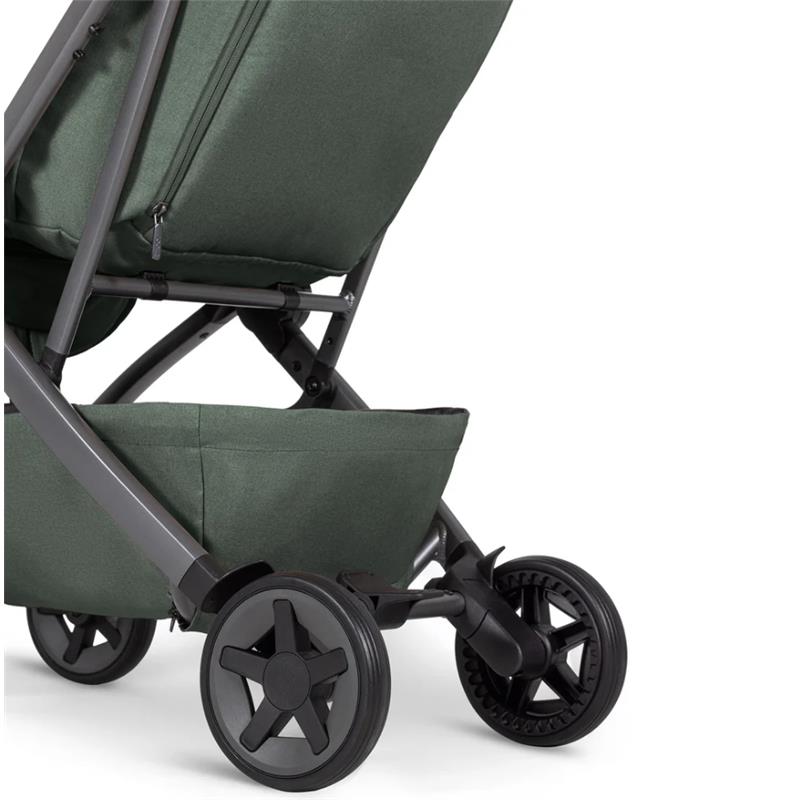 Joolz - Aer² Lightweight Compact Stroller, Forest Green Image 12