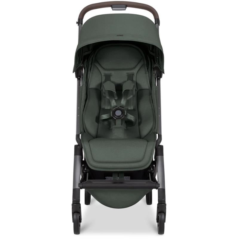 Joolz - Aer² Lightweight Compact Stroller, Forest Green Image 7