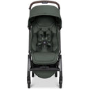 Joolz - Aer² Lightweight Compact Stroller, Forest Green Image 7