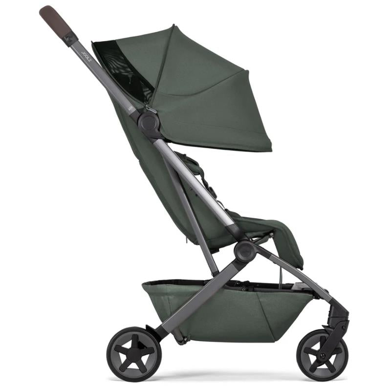 Joolz - Aer² Lightweight Compact Stroller, Forest Green Image 8
