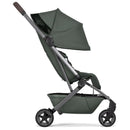 Joolz - Aer² Lightweight Compact Stroller, Forest Green Image 8