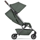 Joolz - Aer² Lightweight Compact Stroller, Forest Green Image 9