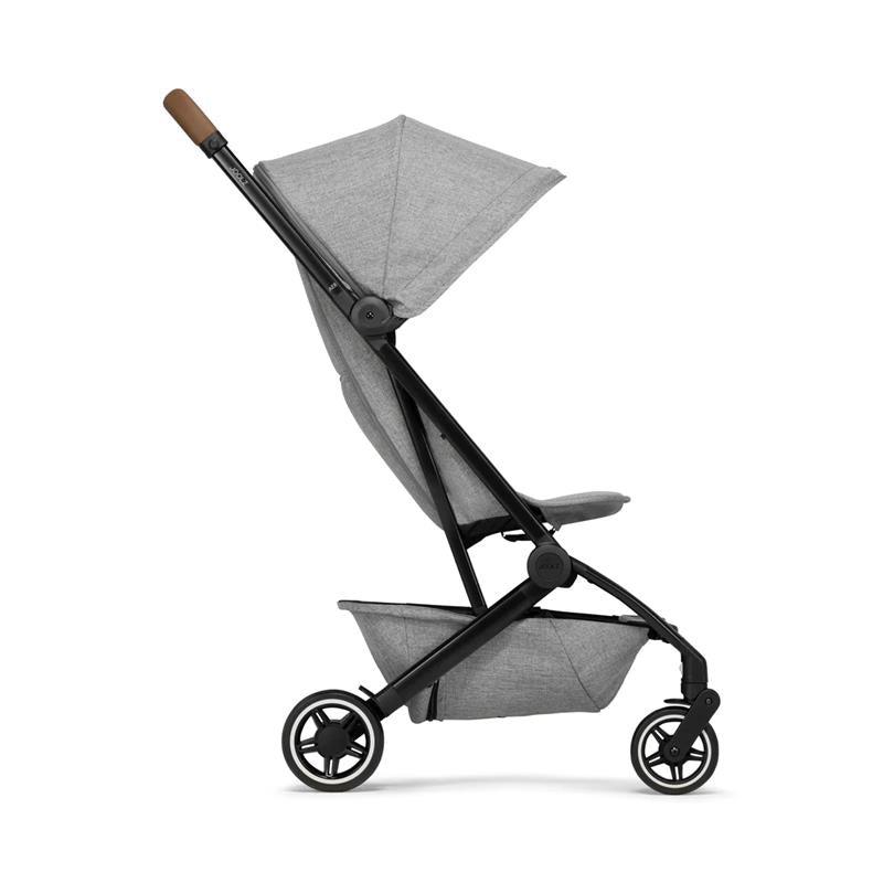 Joolz - Aer+ Lightweight Compact Stroller, Delightful Grey Image 3