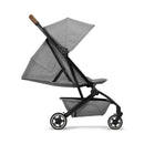 Joolz - Aer+ Lightweight Compact Stroller, Delightful Grey Image 4