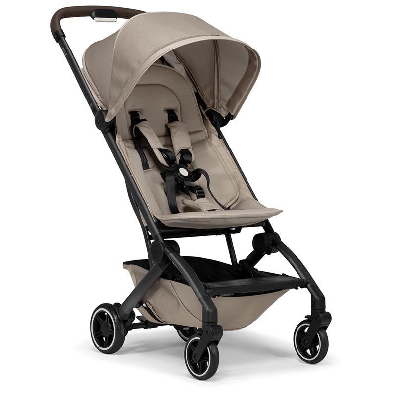 Joolz Aer+ Buggy Lightweight Compact Stroller - Lovely Taupe Image 1