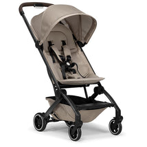 Joolz - Aer+ Lightweight Compact Stroller, Lovely Taupe Image 1