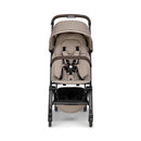 Joolz Aer+ Buggy Lightweight Compact Stroller - Lovely Taupe Image 2