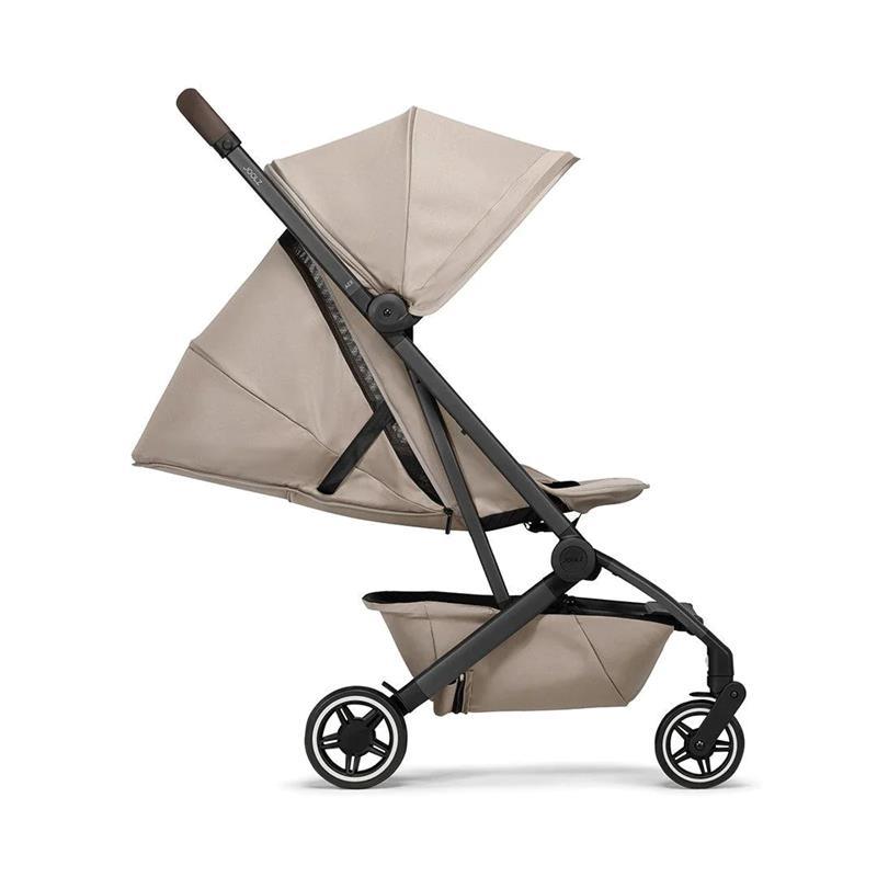 Joolz - Aer+ Lightweight Compact Stroller, Lovely Taupe Image 5
