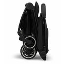Joolz - Aer+ Lightweight Compact Stroller, Refined Black Image 4