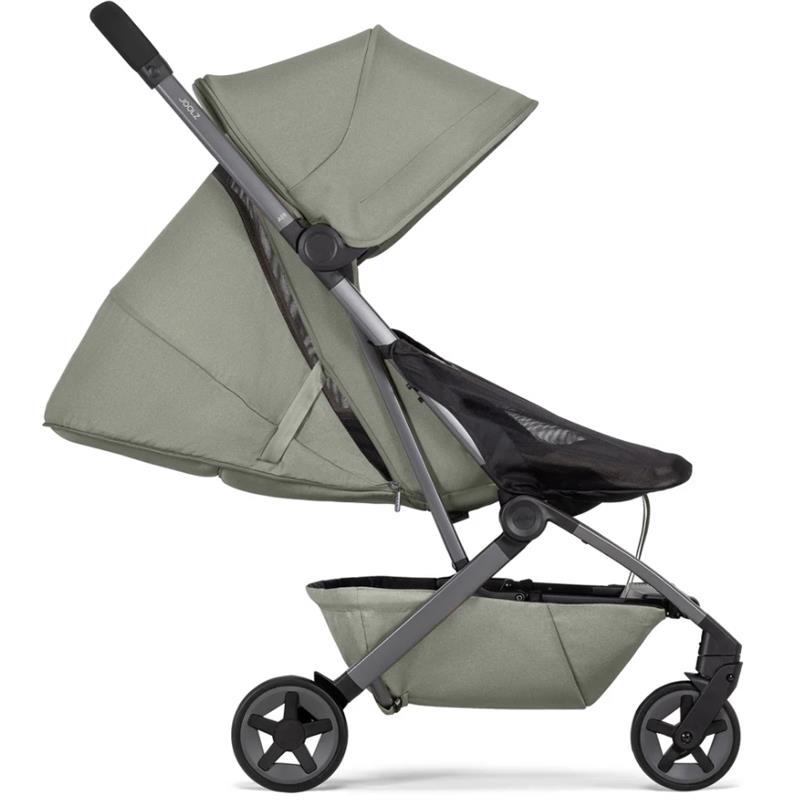Joolz - Aer² Lightweight Compact Stroller, Sage Green Image 10